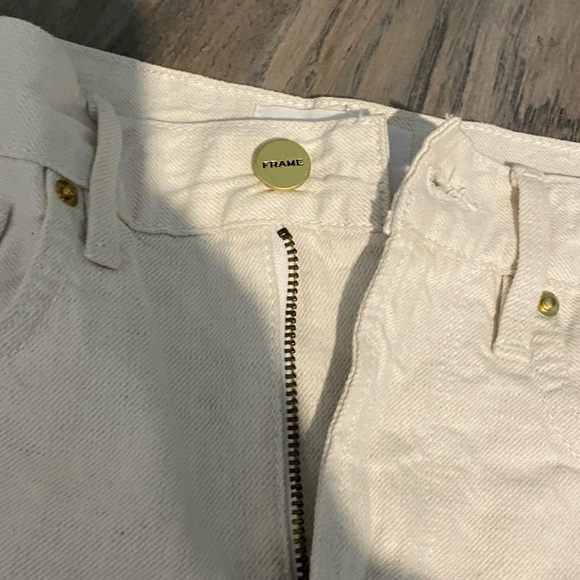 Frame Denim Shorts - Picture 5 of 5